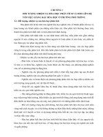 bài giảng hóa phân tích trong trường phổ thông