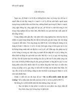 đo và điều khiển nhiệt độ môi trường