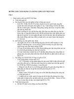 Đường lối cách mạng của Đảng Cộng Sản Việt Nam