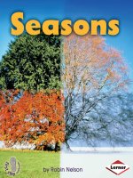 seasons by robin nelson