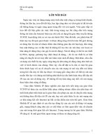 tổng quan về giao thức truyền thông mobile ip