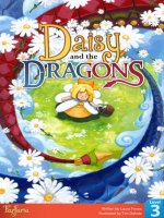 daisy and the dragons