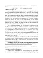 hoàn thiện quy trình thực hiện hợp đồng chuyển giao công nghệ sản xuất bánh kẹo của công ty melchers đức tới các doanh nghiệp sản xuất bánh kẹo việt nam