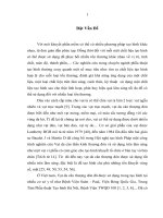 nghiên cứu đặc điểm giải phẫu và ứng dụng vạt da cân thượng đòn trong phẫu thuật tạo hình