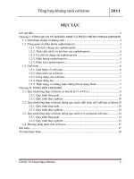 tìm hiểu và nguyên cứu về quá trình tổng hợp kháng sinh cefixime