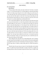 kế toán tiêu thụ thành phẩm và xác định kết quả kinh doanh tại công ty  cổ phần cà phê mê trang