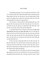 đánh giá kết quả điều trị gãy kín mâm chày do chấn thương bằng phương pháp kết hợp xương nẹp vít tại bênh viên quân đội 108