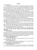 Xây dựng và sử dụng đội ngũ giáo viên cốt cán trong phát triển nghề nghiệp giáo viên Trung học phổ thông Thành phố Hà Nộ  Nguyễn Hữu Độ.