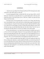 Kế toán tiêu thụ và xác định kết quả kinh doanh tại công ty cổ phần công nghệ số bách khoa BKC