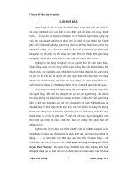 Chuyên đề giải pháp mở rộng tín dụng tại ngân hàng nông nghiệp huyện đan phượng