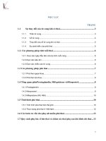 hực trạng phá thai những phụ nữ chưa sinh con tại trung tâm kế hoạch hóa gia đình bệnh viện phụ sản trung ương từ tháng 4 đến tháng 6 năm 2013