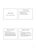 mệnh đề trong toán học