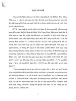 thời gian chờ khám bệnh nhân đến khám tại khoa khám chữa bệnh theo yêu cầu của bệnh viện bạch mai năm 2013