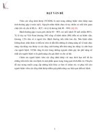 chăm sóc và phục hồi chức năng cho bệnh nhân viêm cột sống dính khớp