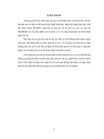 Tìm hiểu về các vaccine Gardasil (Merck) và Cervarix (GSK) phòng ngừa ung thư cổ tử cung trên.