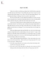 thực trạng xuống sữa của sản phụ sau đẻ tại khoa sản thường - bệnh viện phụ sản trung ương năm 2013 và một số yếu tố liên quan