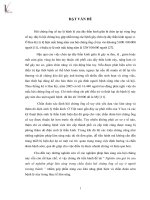 đánh giá độ nhạy và độ đặc hiệu của một số nghiệm pháp lâm sàng trong chẩn đoán hội chứng ống cổ tay ở người trưởng thành