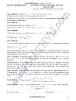 ĐỀ THI THỬ số 4 tốt NGHIỆP THPT và đại học 2015 THANG điểm 20 mới NHẤT của bộ GIÁO dục và đào tào  (4)