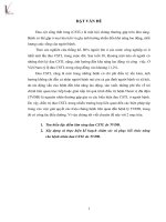chăm sóc và phục hồi chức năng cho bệnh nhân đau cột sống thắt lưng do thoát vị đĩa điệm