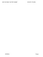 báo cáo thực tập tại công ty điện lực khánh hưng