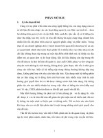 Tìm hiểu về tối ưu hóa truy vấn trong cơ sở dữ liệu phân tán