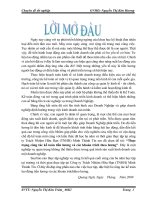 Báo cáo thực tập Thực trạng công tác kế toán tiền lương và các khoản trích theo lương tại công ty TNHH Minh Thành Tín