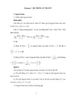 phương pháp dạy học tích phân