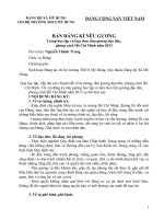 BAN DANG KY NEU GUONG