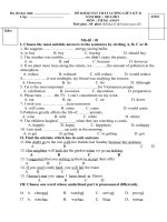 de thikhao sat giua ky 2 mon anh 92made