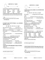15''''Test-11CB (7) 4 Mã Đề