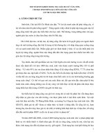 một số kinh nghiệm trong việc giáo dục kỹ năng sống cho học sinh thông qua môn giáo dục công dân cấp trung học phổ thông