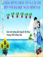 bài 49.Dân cư và kinh tế châu đại dương