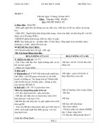 tiếng việt tuần 7