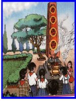 MRVT Truyền thống tuần 27