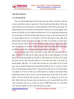 quy trình kiểm toán tài sản cố định tại công ty tnhh kiểm toán và tư vấn rồng việt”