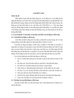 ứng dụng Labview để thu thập tín hiệu từ cảm biến