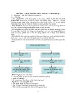 bài giảng hóa dược