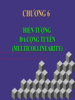 kinh tế lượng chương 6