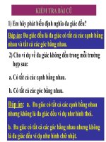 tiet 27 hinh h0c 8 dien tich hcn- chuongII