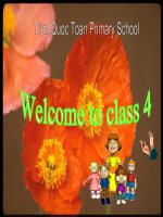 unit 16: Zoo Animals lesson 1