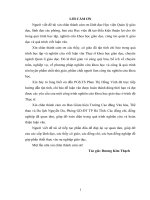 Biện pháp phát triển đội ngũ giáo viên âm nhạc Trung học cơ sở trên địa bàn thành phố Hà Tĩnh, tỉnh Hà Tĩnh giai đoạn 2011  2015