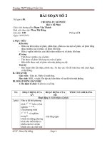 bai 1: so phuc ( co ban)