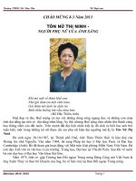 8 - 3  sinh hoat chuyen de