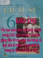 KHO ẢNH LỊCH SỬ 6