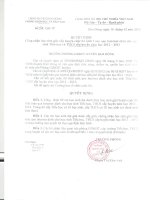 Ket qua thi giai toan tren mang IT