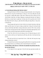 Van nghi luan Xa hoi 9