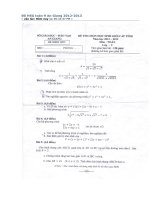 Đề thi HSG toán 9 cấp tỉnh AN GIANG năm 2012-2013