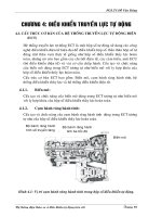 chuương 4 điều khiển truyền lực tự động