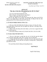 ĐĂNG KÝ LÀM THEO ĐĐHCM_2013