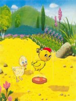 truyện đôi bạn tốt